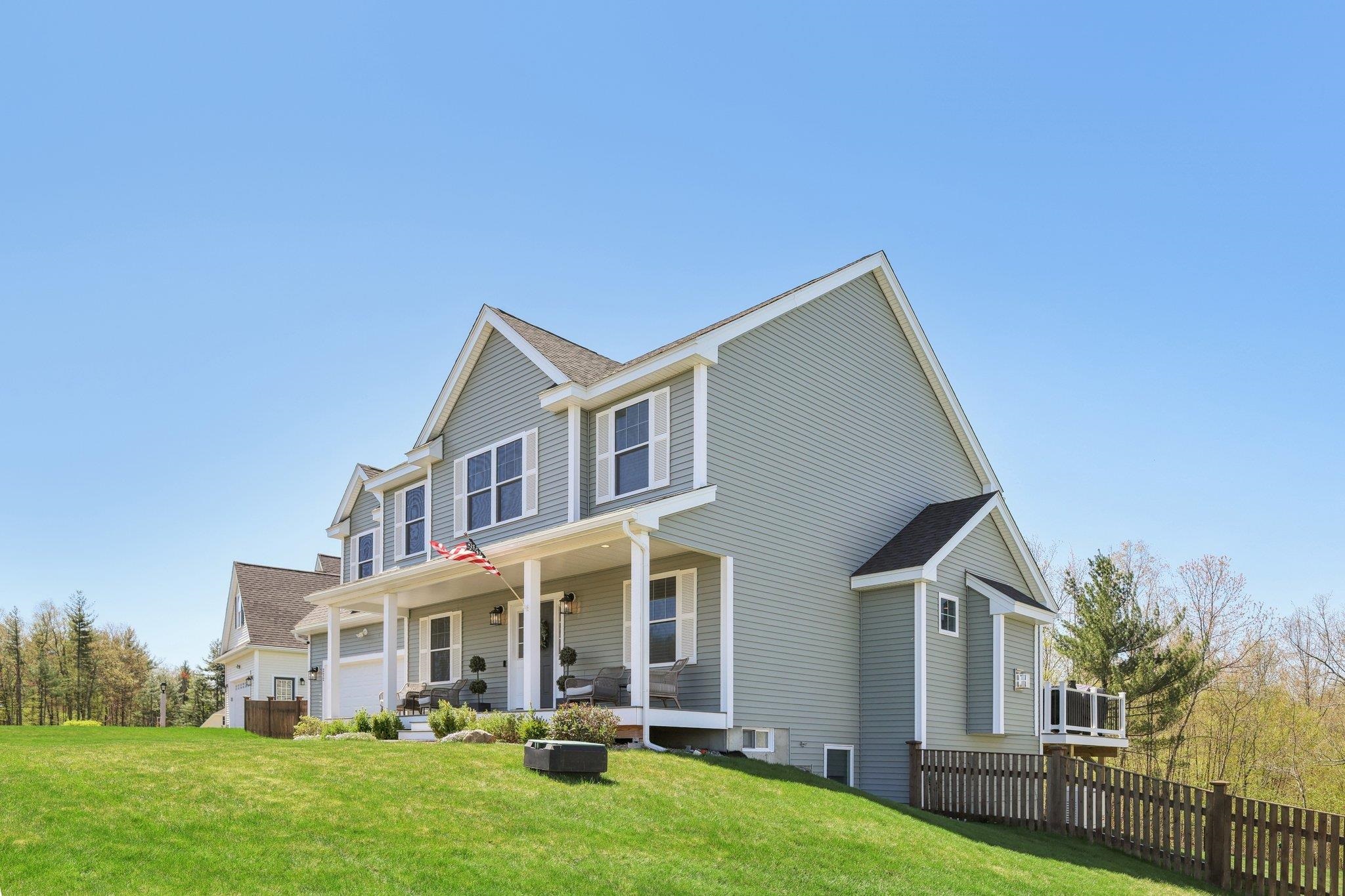 222 Standish Lane