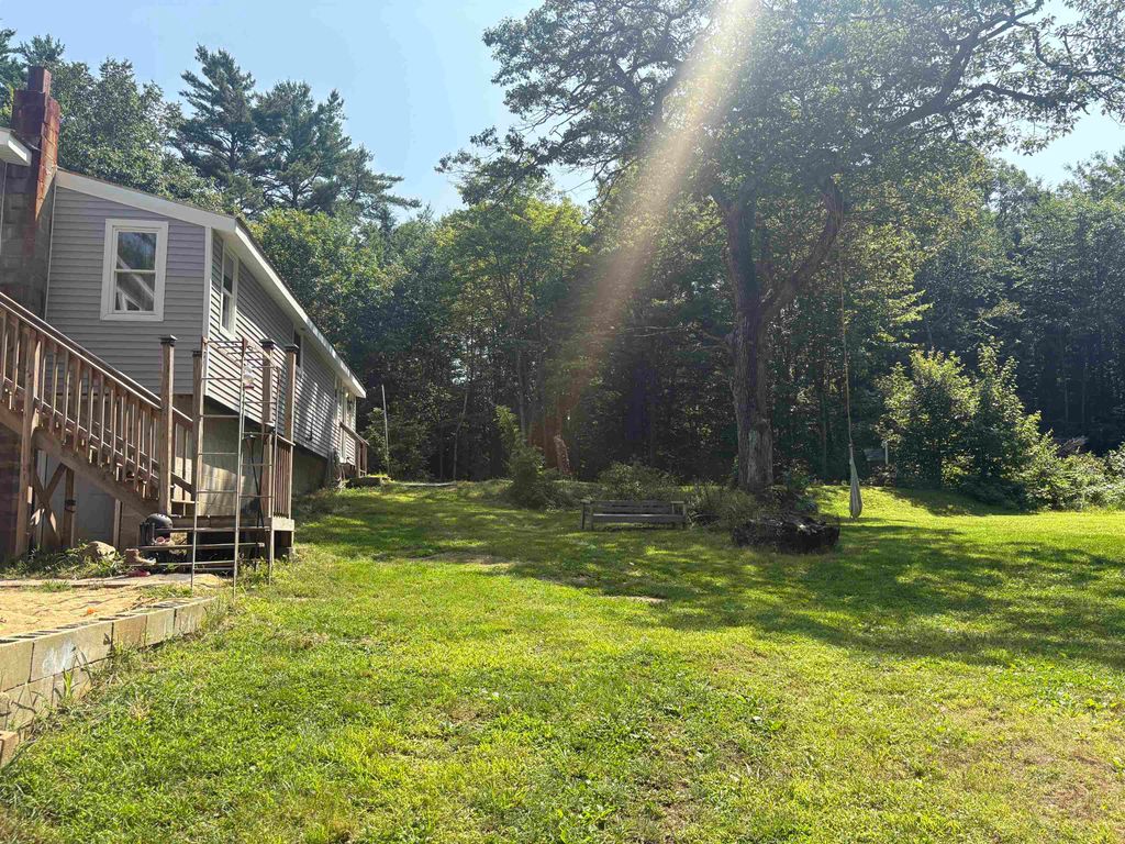 Photo of 18 Shady Lane, Northfield, NH 03276 (MLS # 5082044)