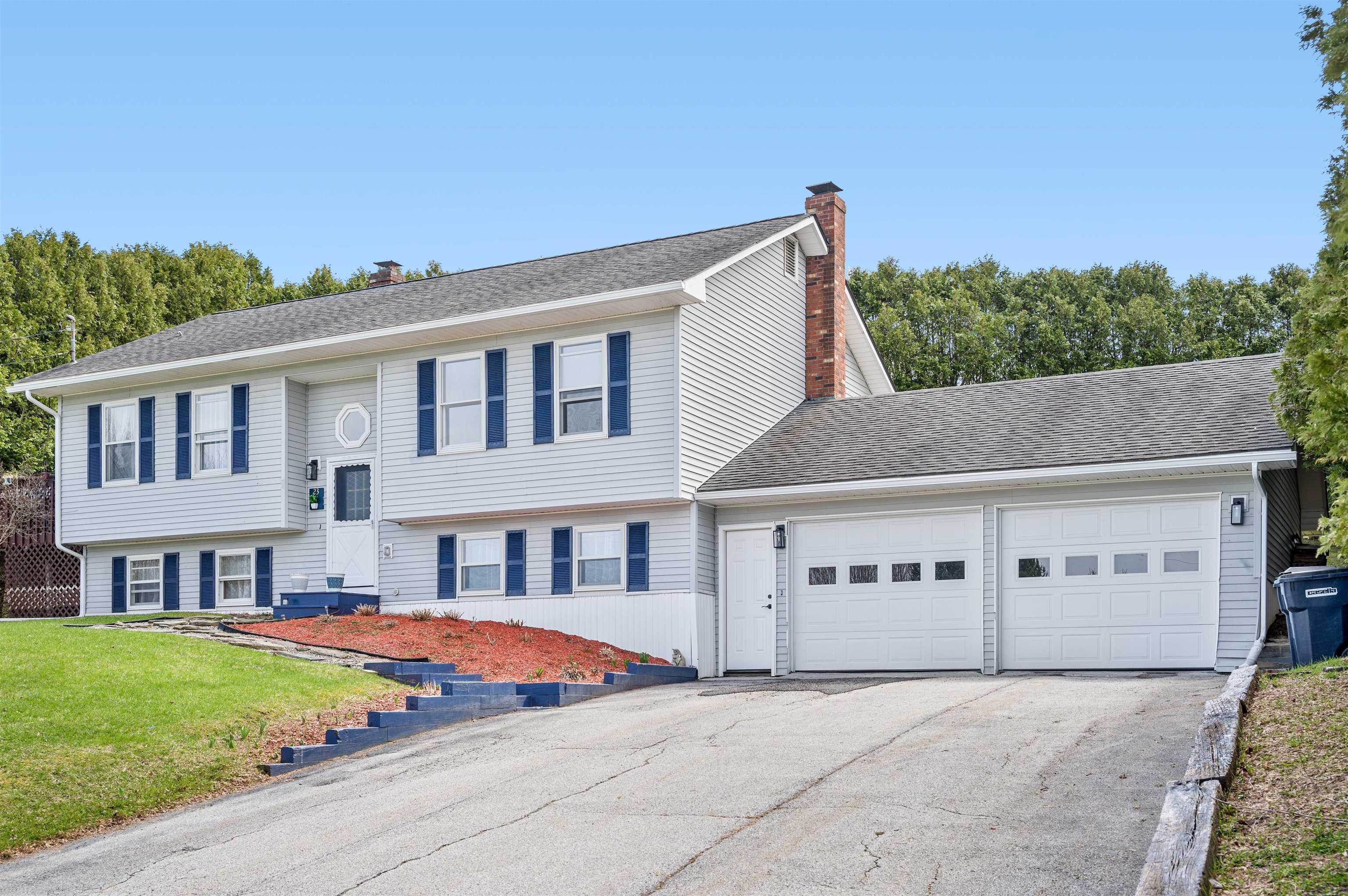 23 Dagmont Avenue