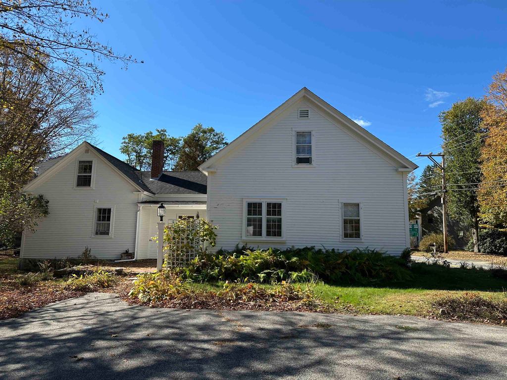 Photo of 7 Bennington Road #main 1, Hancock, NH 03449 (MLS # 5066612)