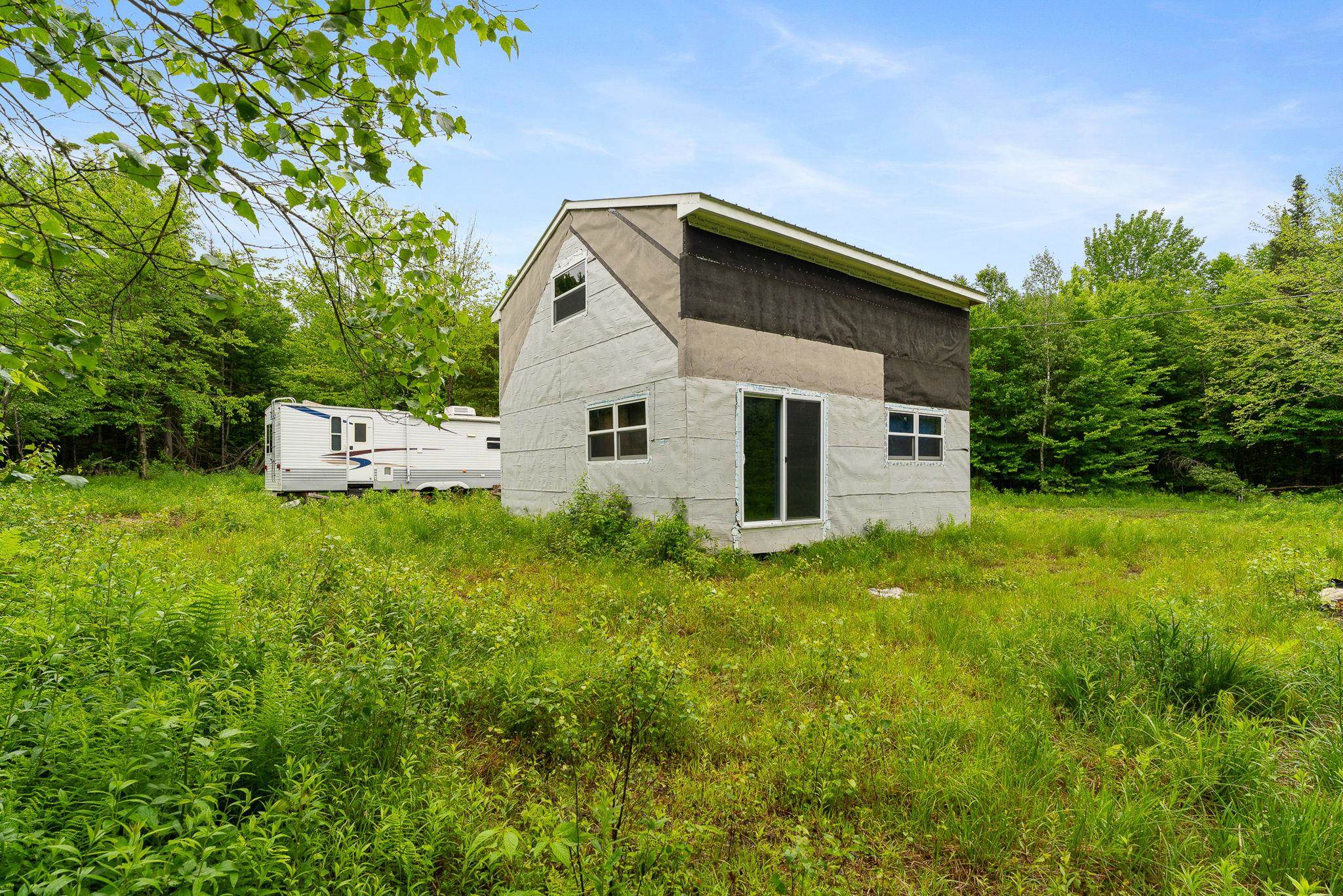 1817 Hopkins Hill Road