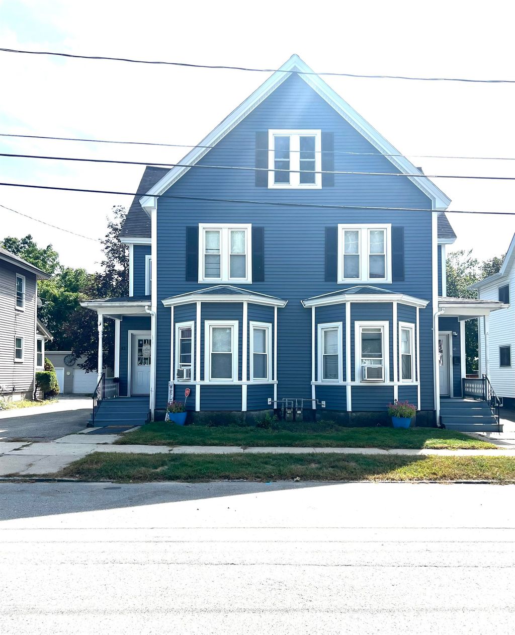 Photo of 4143 WILLIAMS Street, Nashua, NH 03060 (MLS # 5064967)