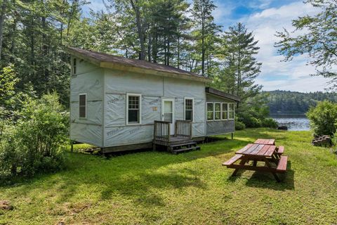 51 Bear Pond Road Alton NH 03809