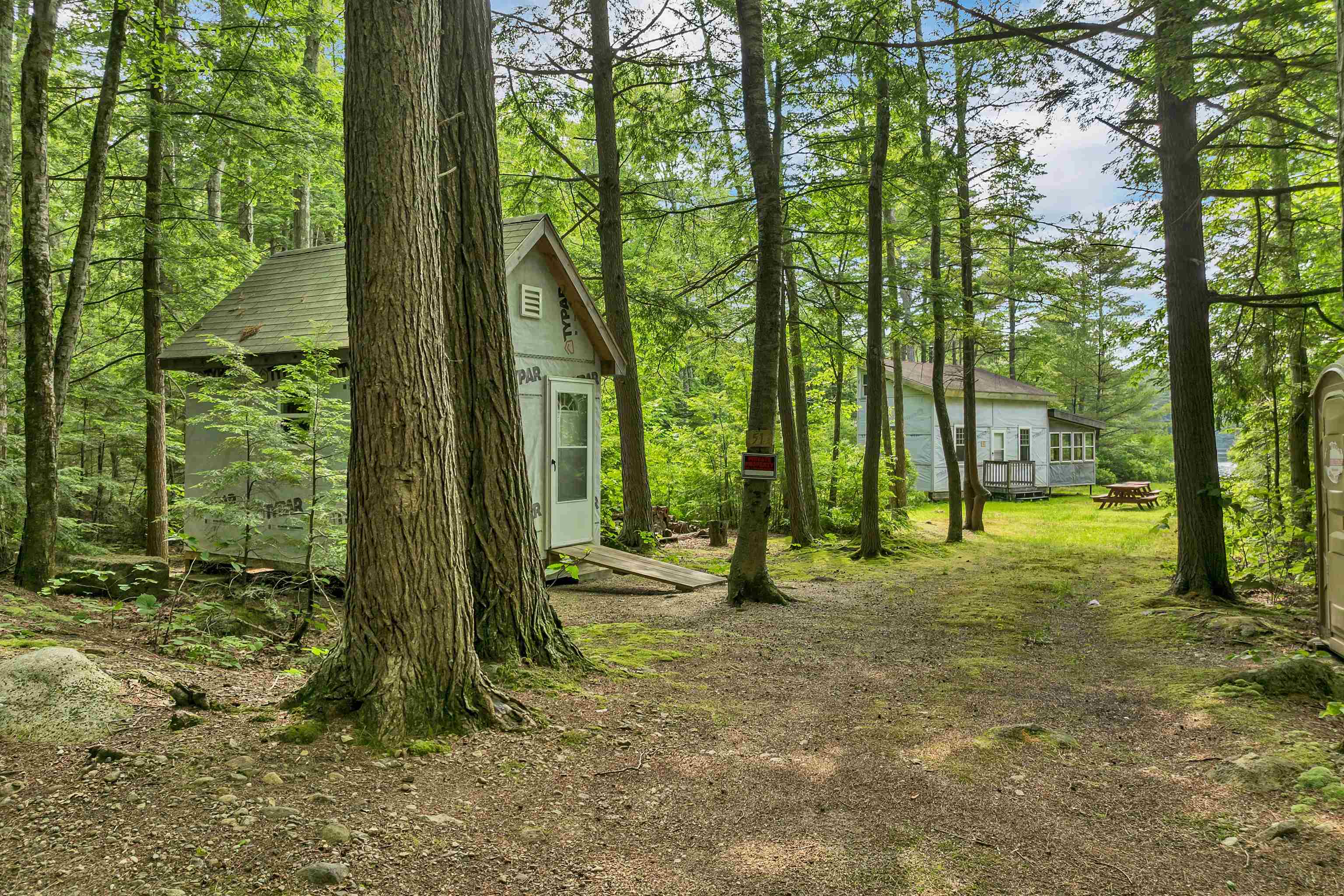 51 Bear Pond Road
