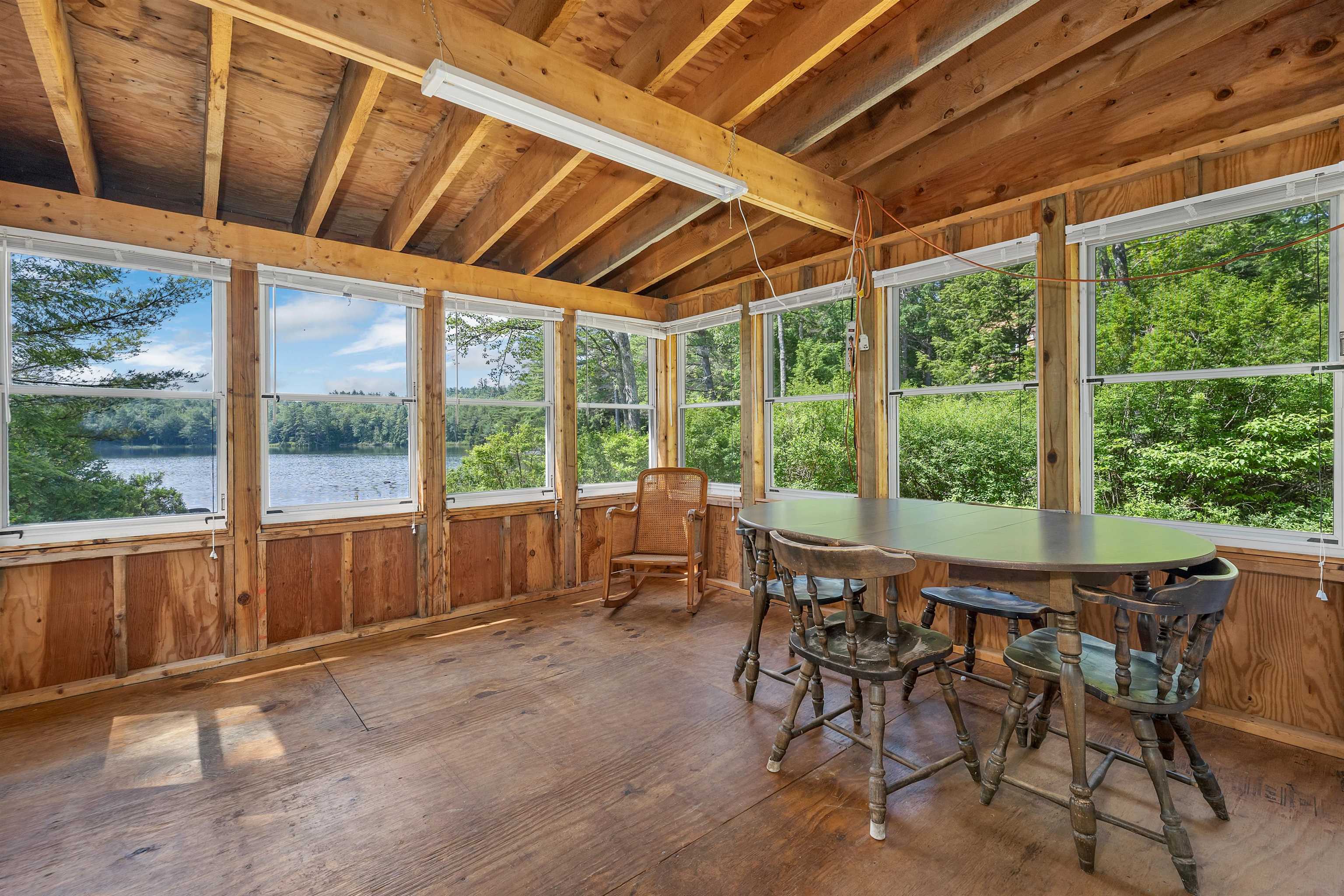 51 Bear Pond Road