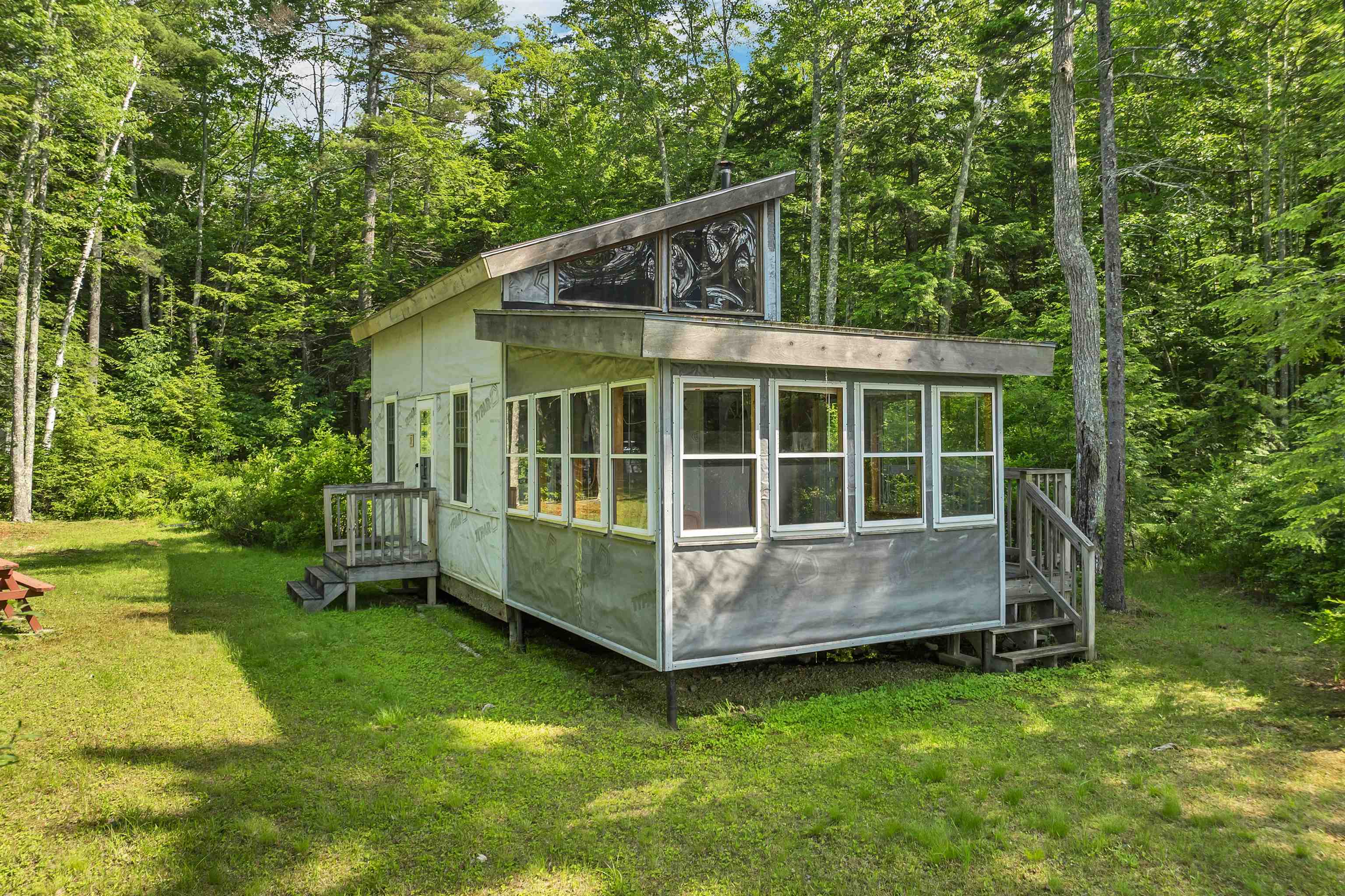 51 Bear Pond Road