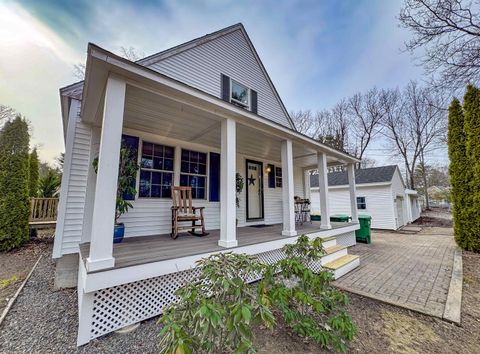 21 Pine Street, Fremont, NH 03044 - #: 5034861