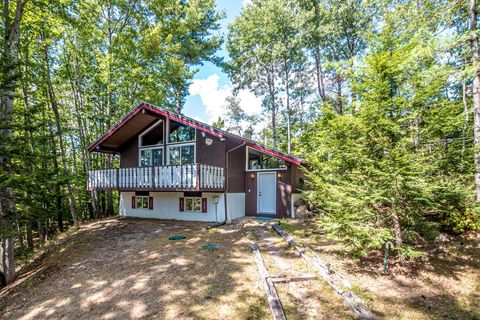 25 Linderhof Strauss Road Bartlett NH 03812