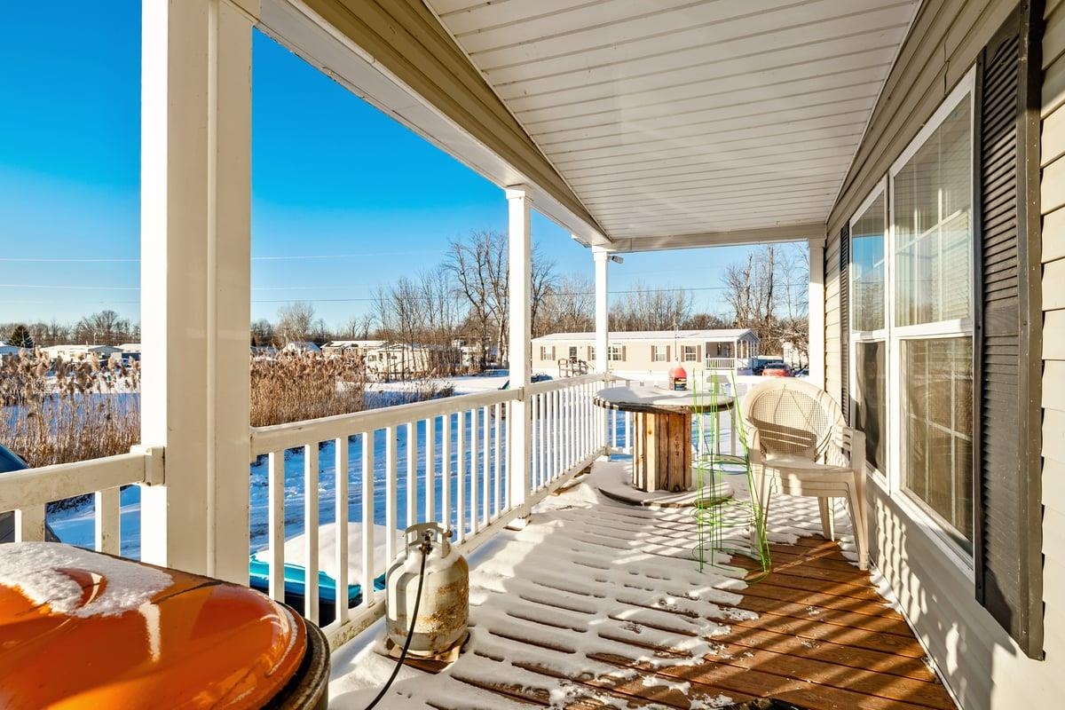 26 Deso Drive Extension