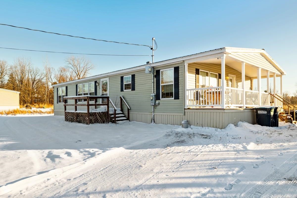 Photo 1 of 29 — 26 Deso Drive Extension, Alburgh, VT 05440