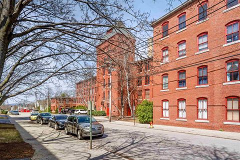 470 Silver Street Unit 219, Manchester, NH 03103 - #: 5035016