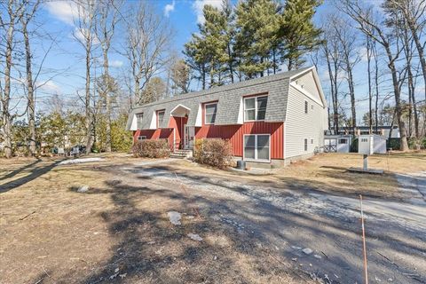 205 Blakely Road Colchester VT 05446