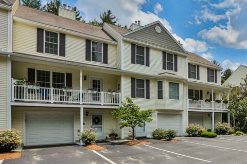 13 Mulberry Lane Amherst NH 03031