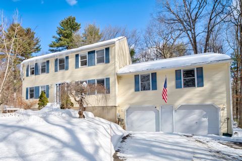 Photo of 12 Shelly Drive, Pelham, NH 03076 (MLS # 5078866)