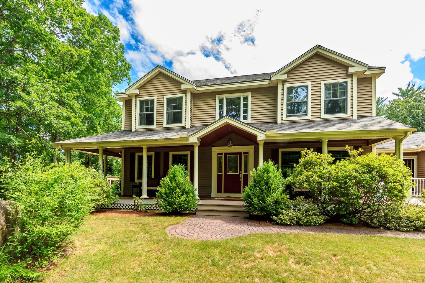 257 Robert Rogers Road