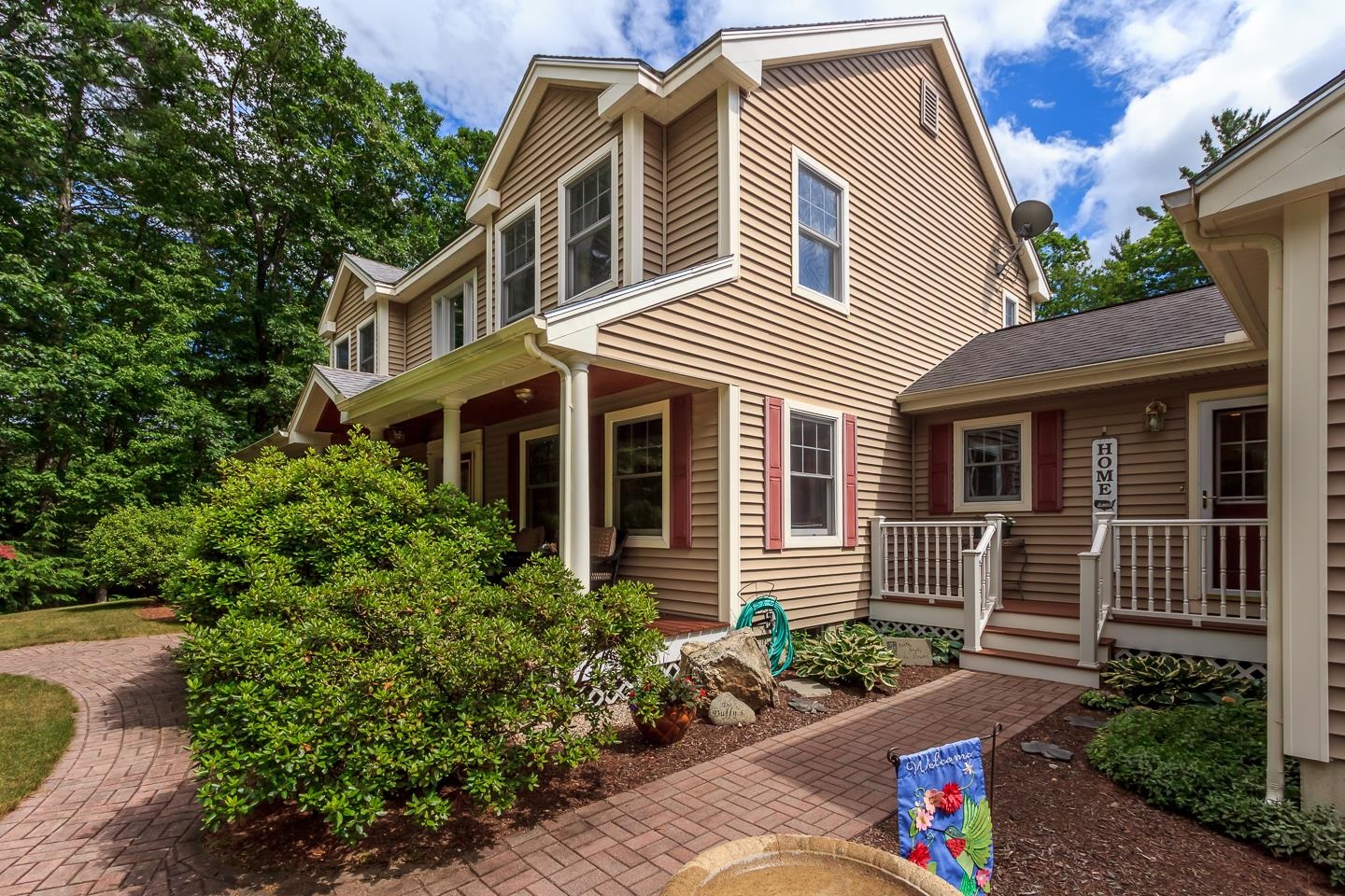 257 Robert Rogers Road