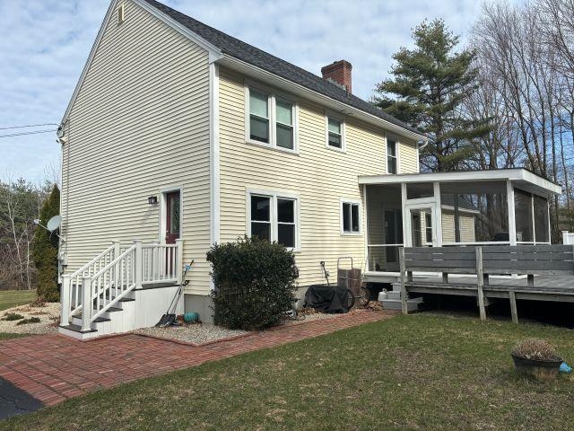 924 River Road
