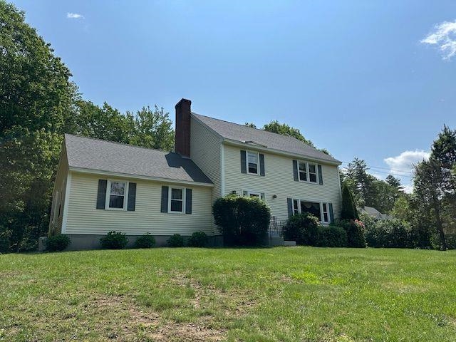 924 River Road