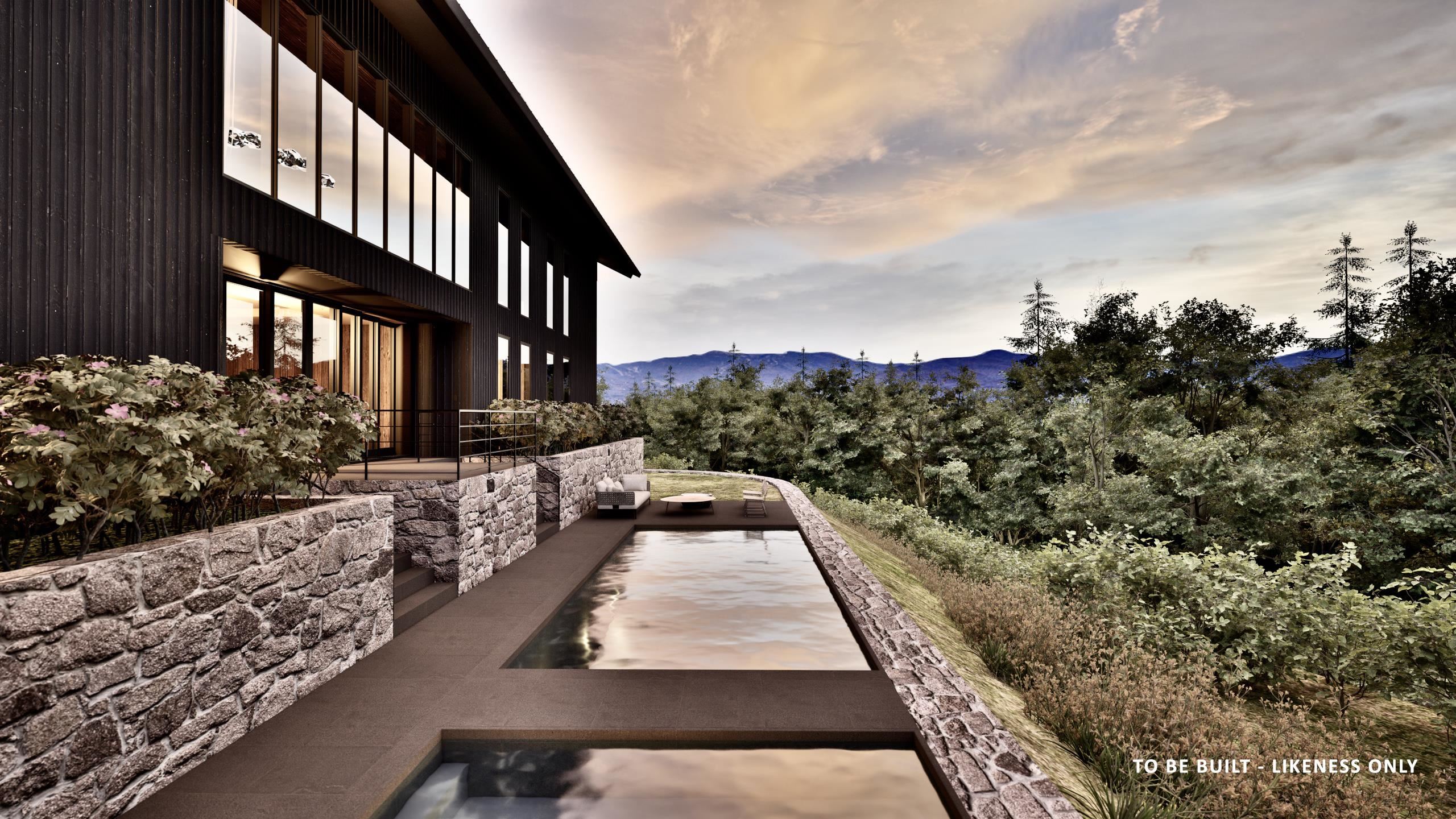 TBD Pinnacle Meadow Road
