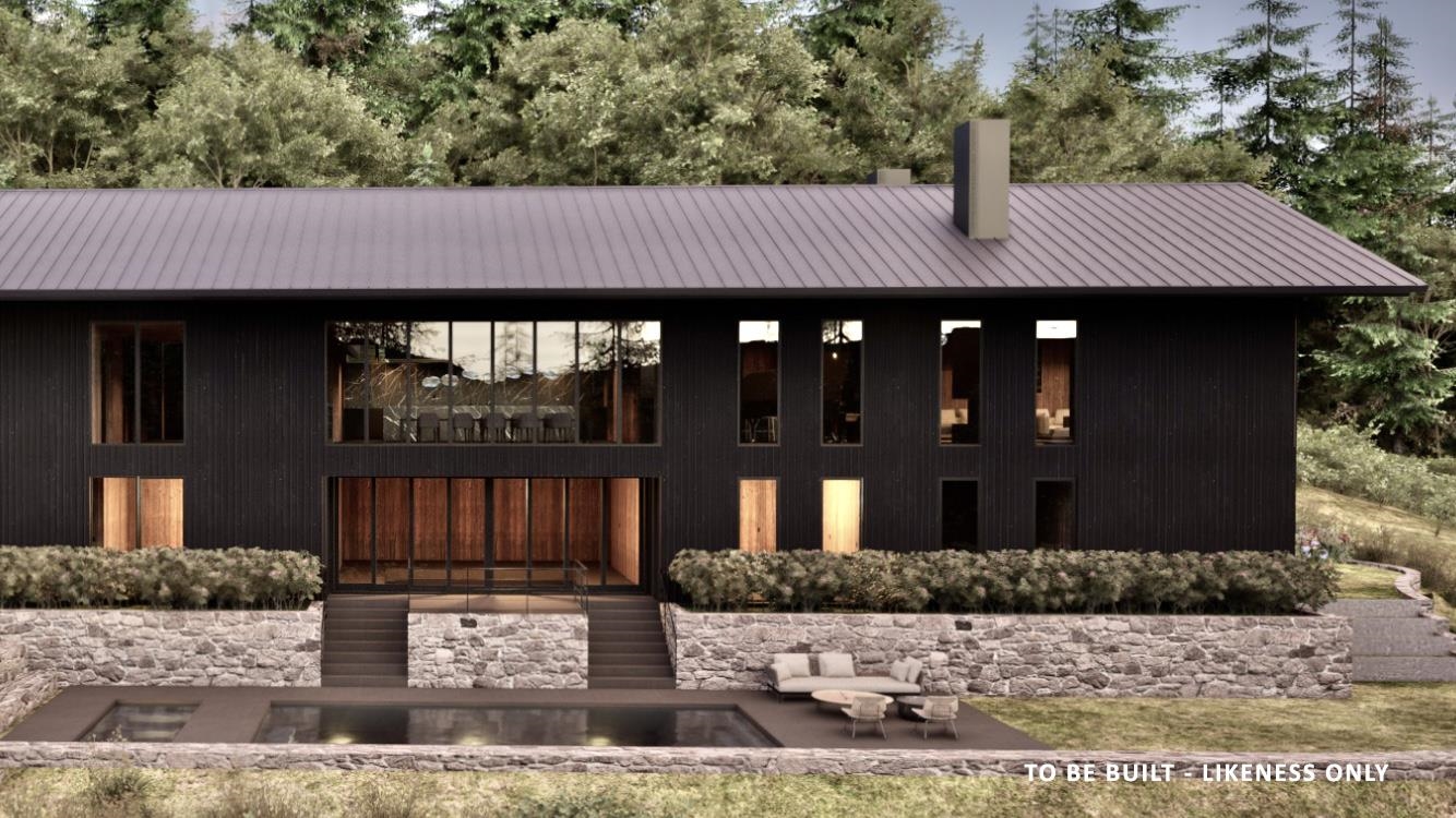 TBD Pinnacle Meadow Road
