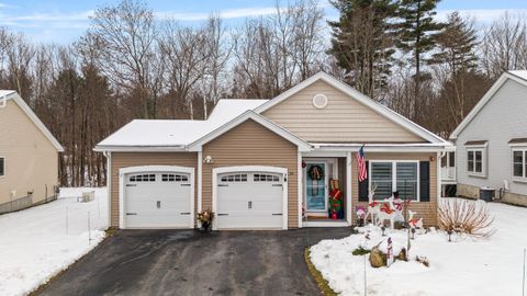 Photo of 26 Sagewood Drive #26, Pelham, NH 03076 (MLS # 5072559)