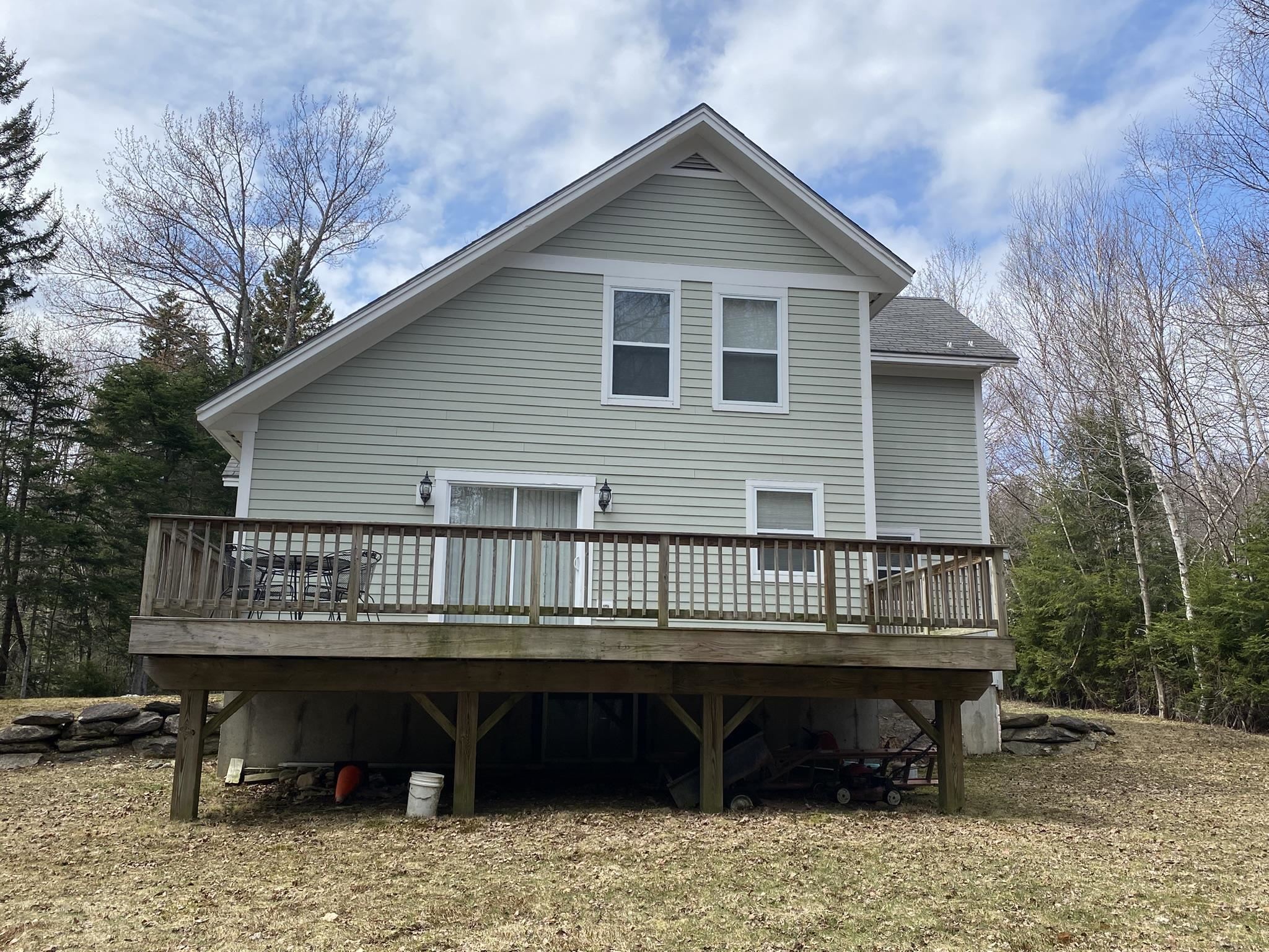 23 Joans Ridge