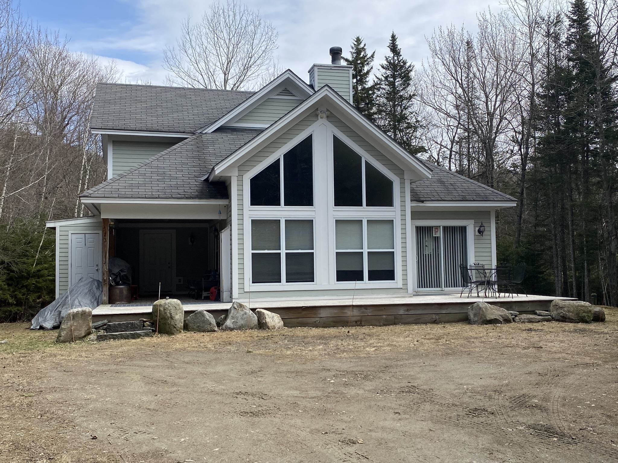 23 Joans Ridge