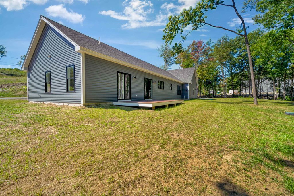 Photo of 106023 Fieldstone Lane, New London, NH 03257 (MLS # 5056899)