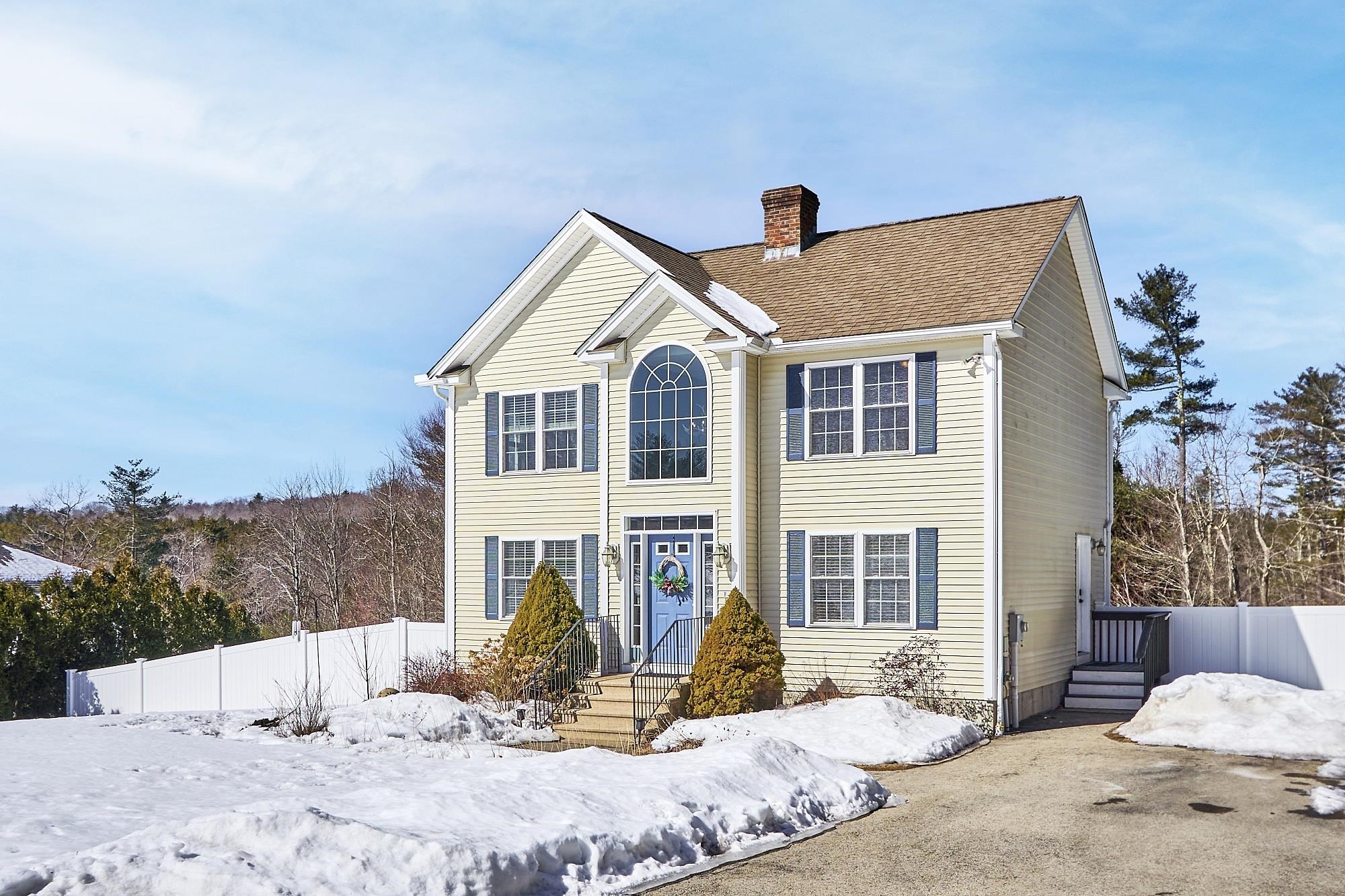 8 Scotts Lane