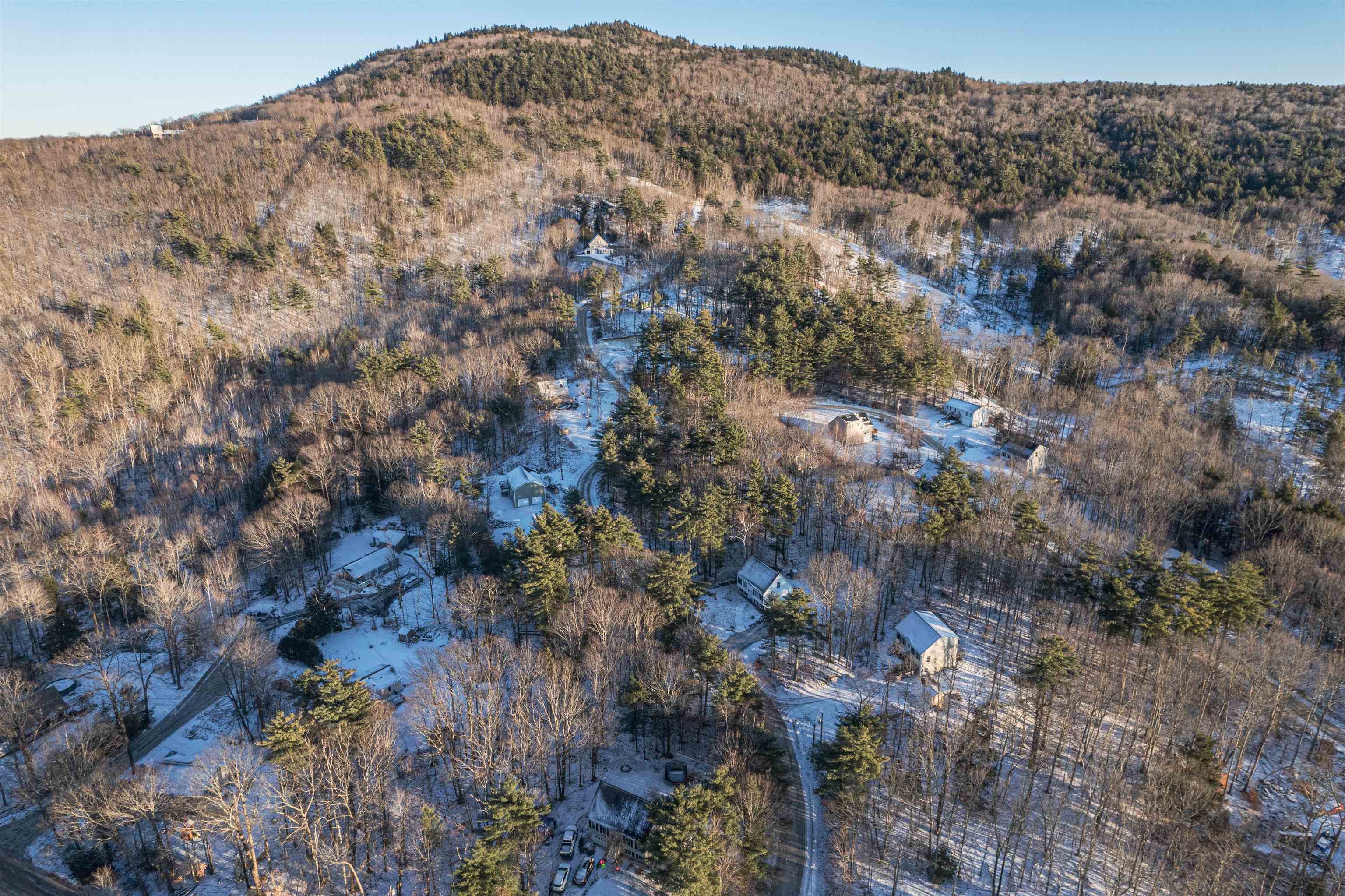 76 Franconia Way