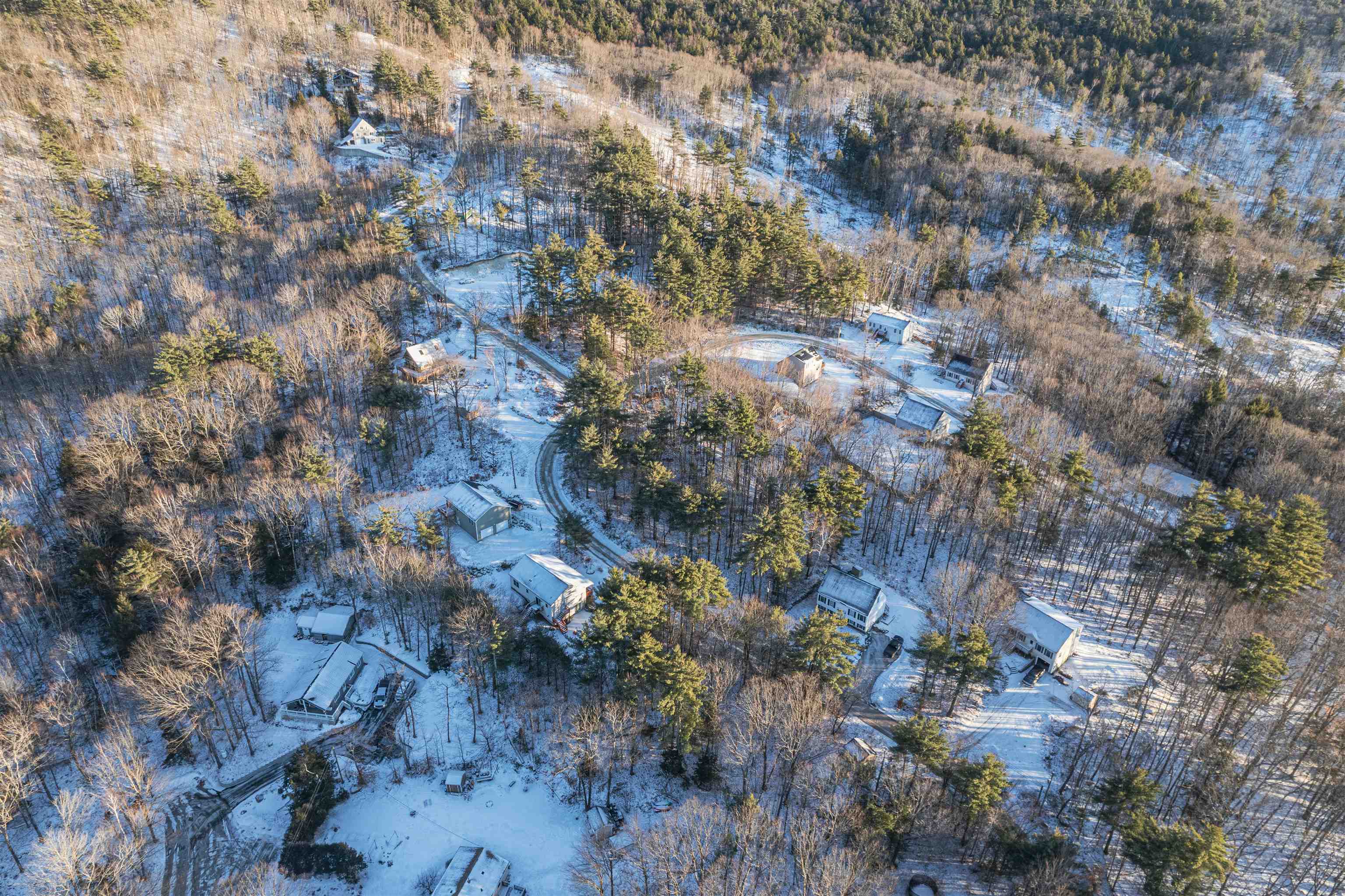 76 Franconia Way