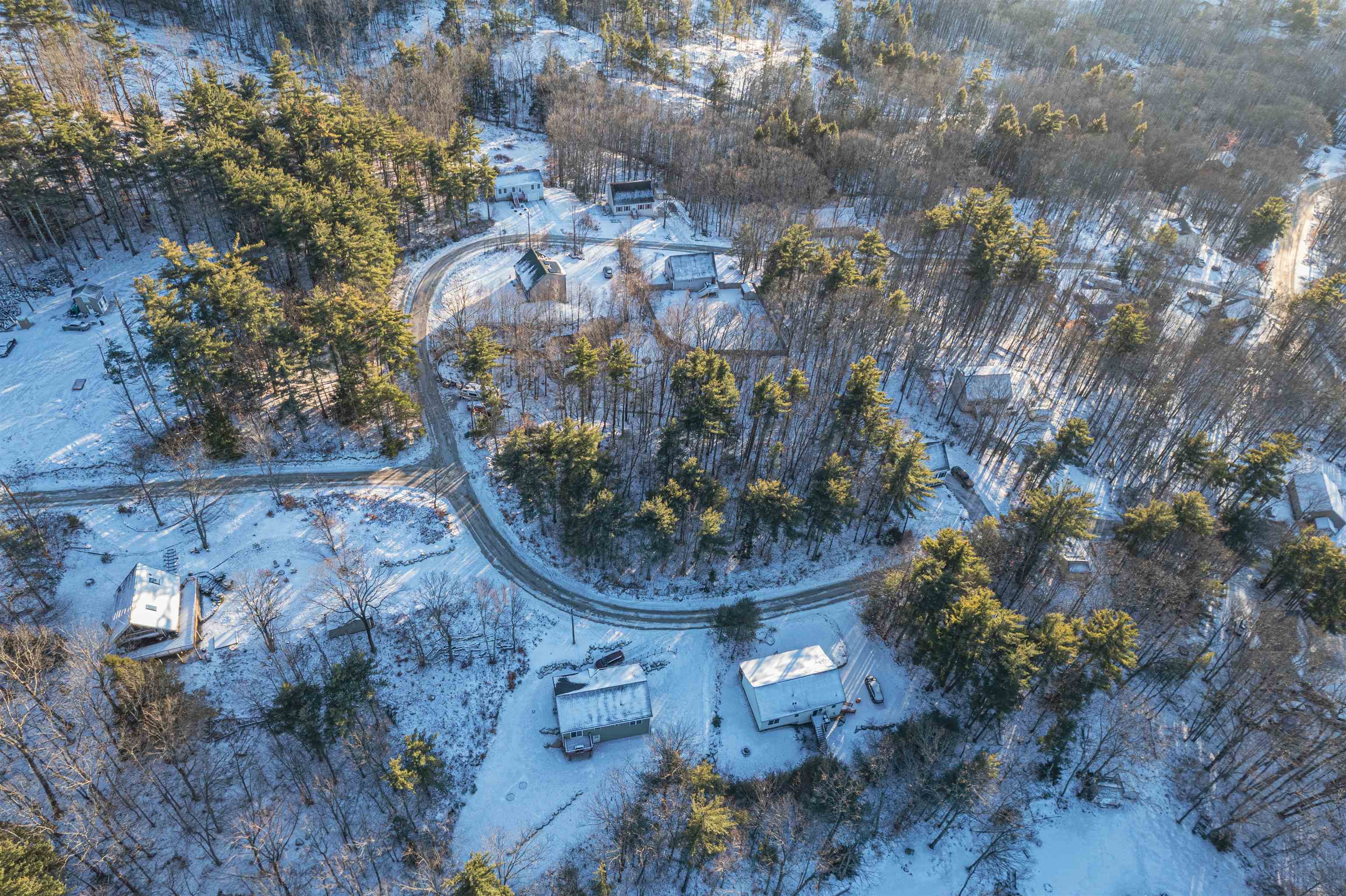 76 Franconia Way