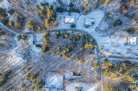 76 Franconia Way New Durham NH 03855