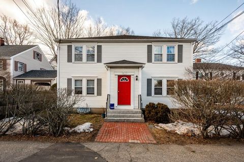 677 South Street 12 Portsmouth NH 03801