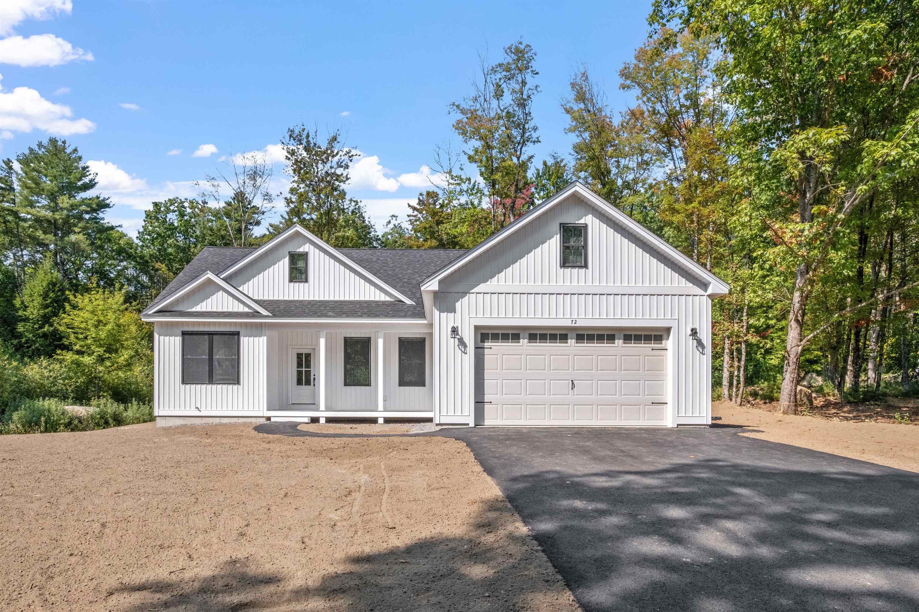 87 Calef Hill Road