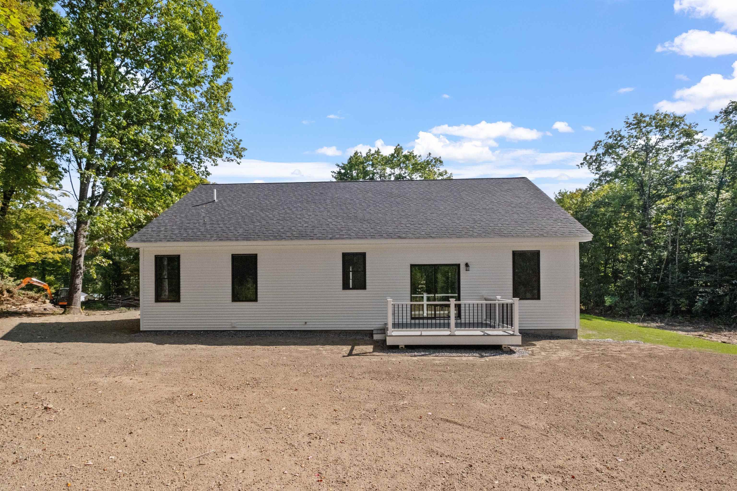 87 Calef Hill Road