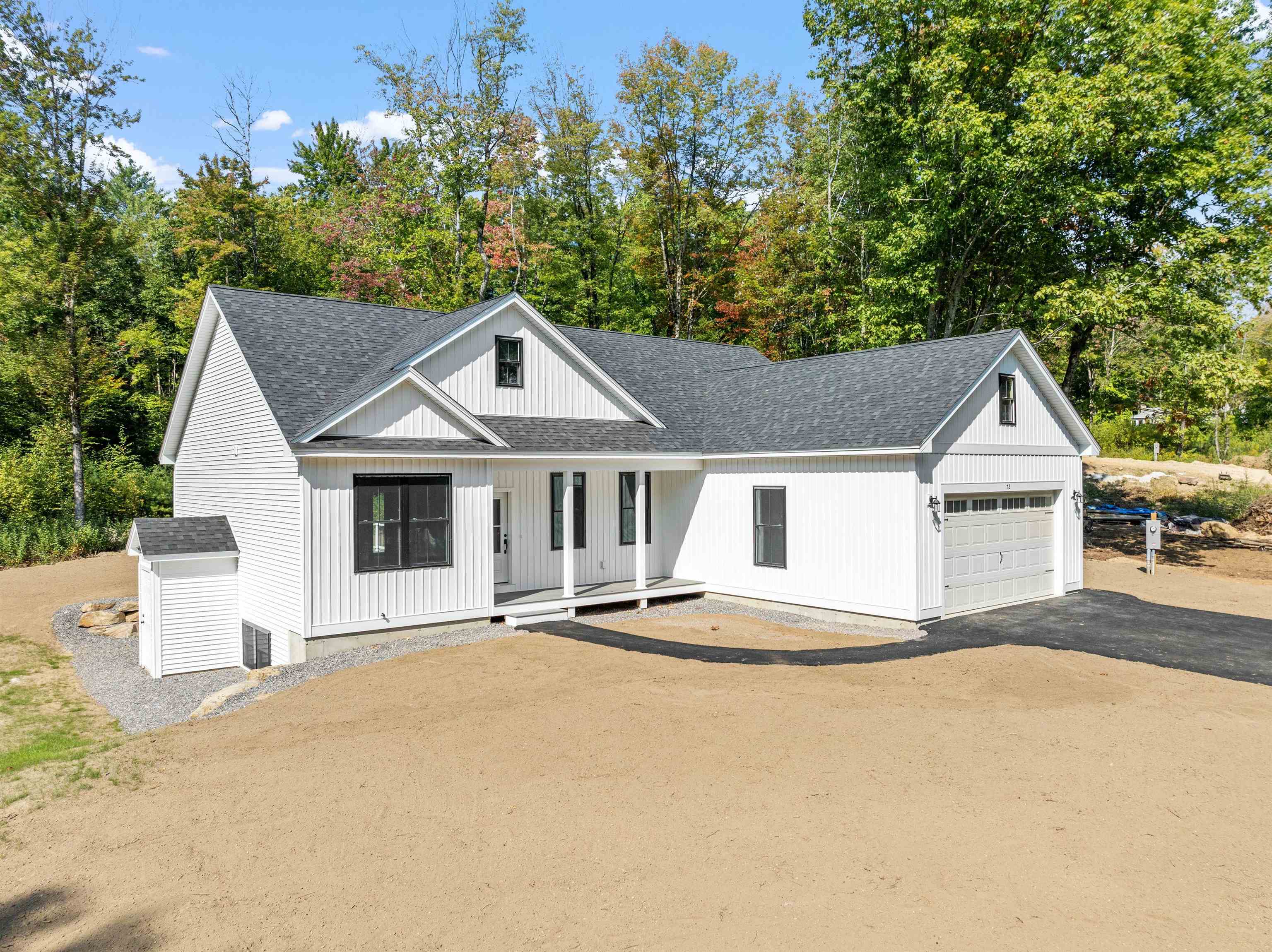 87 Calef Hill Road