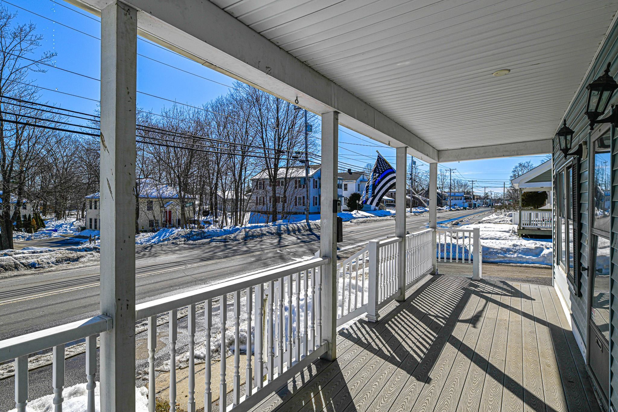 49 Washington Street