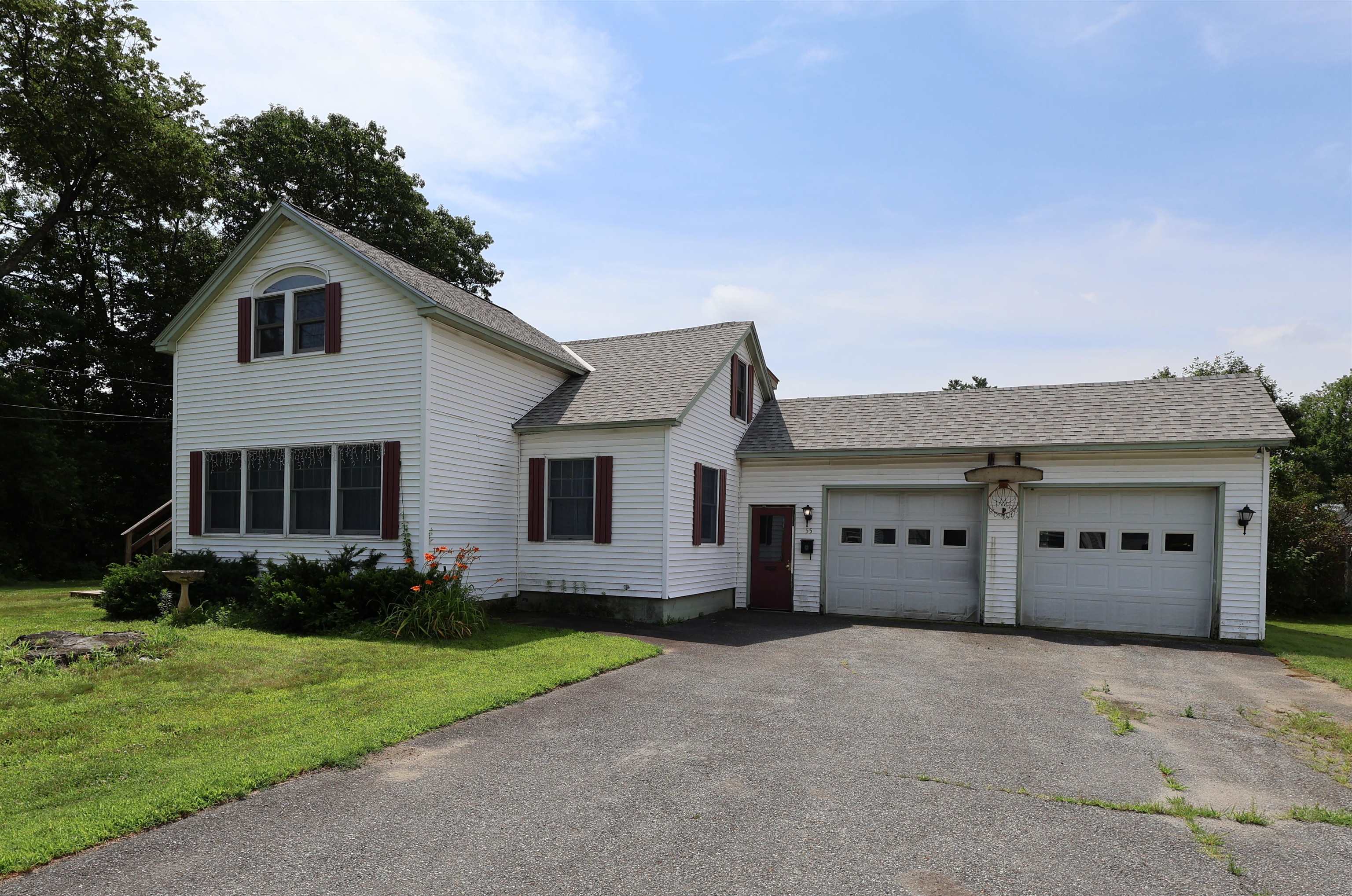 55 Horseshoe Avenue