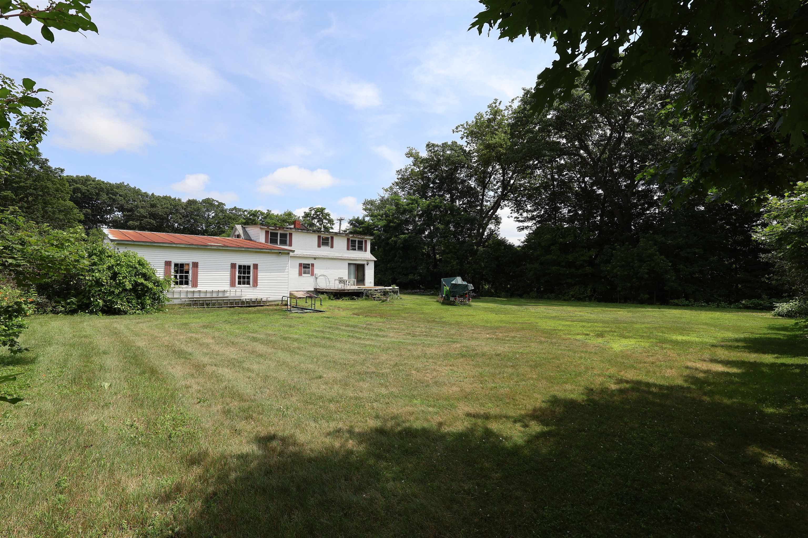 55 Horseshoe Avenue