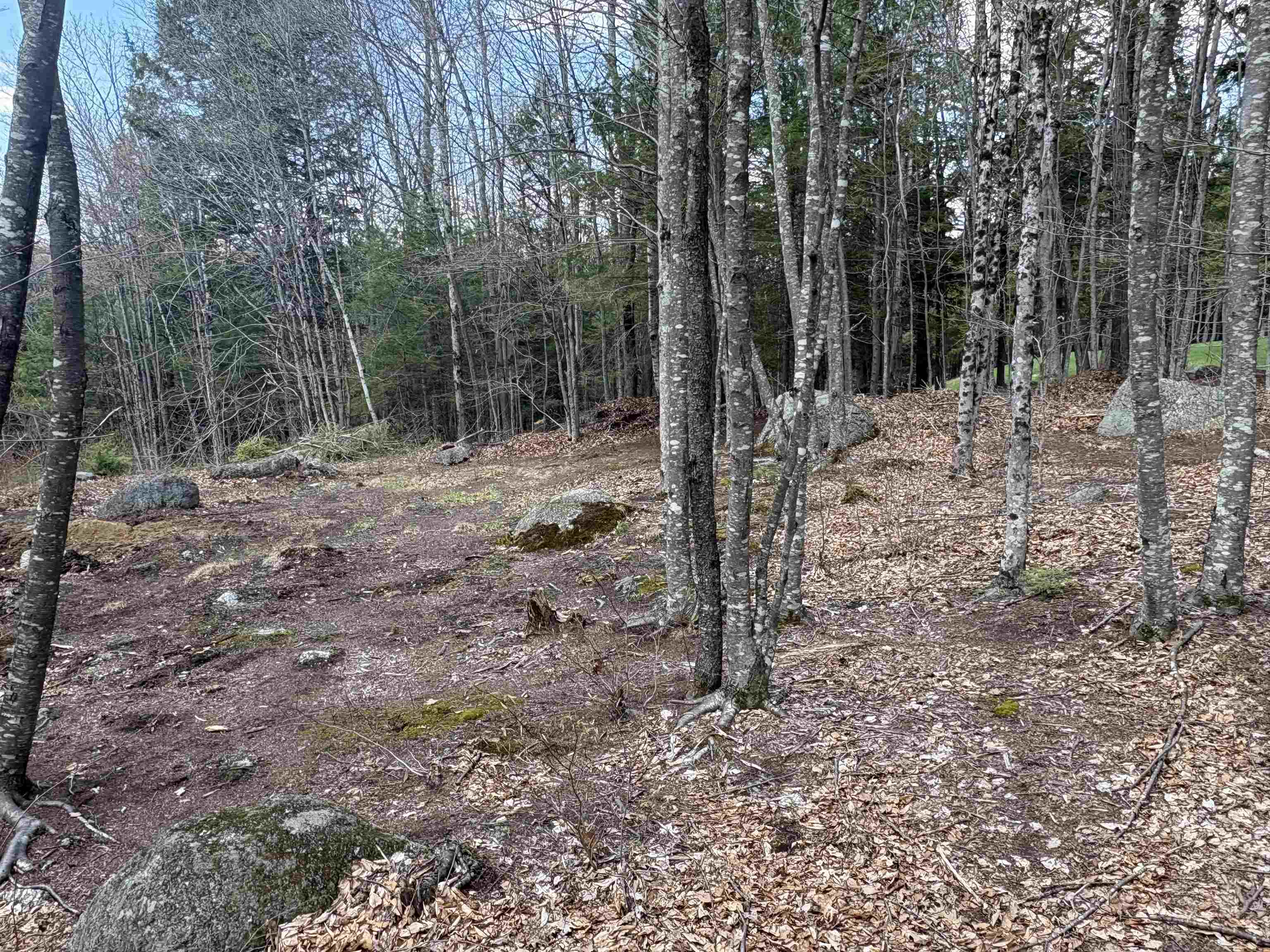 0 Greenwood Road map 8 lot 37H