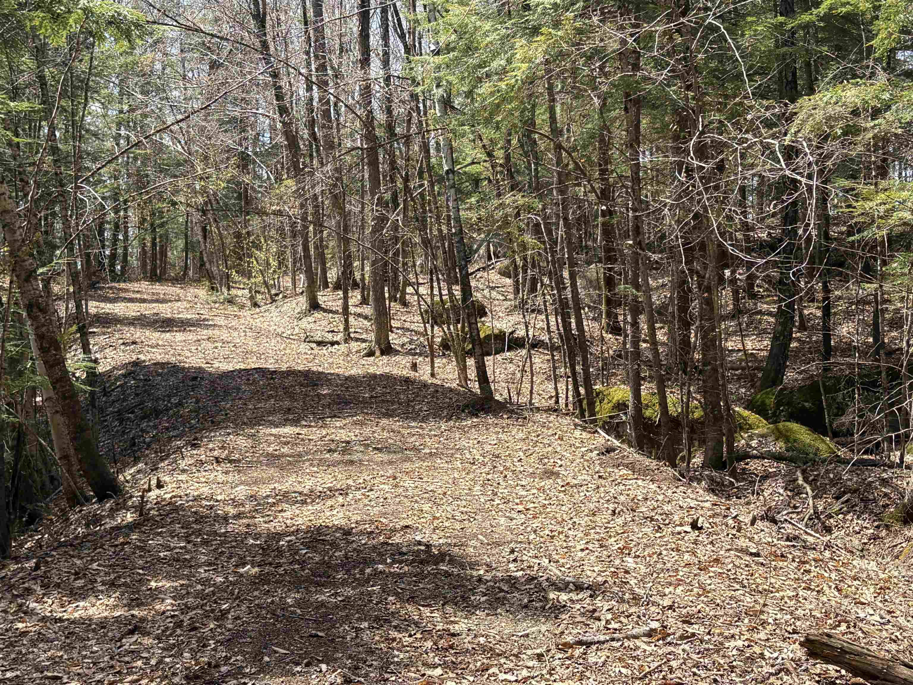 0 Greenwood Road map 8 lot 37H
