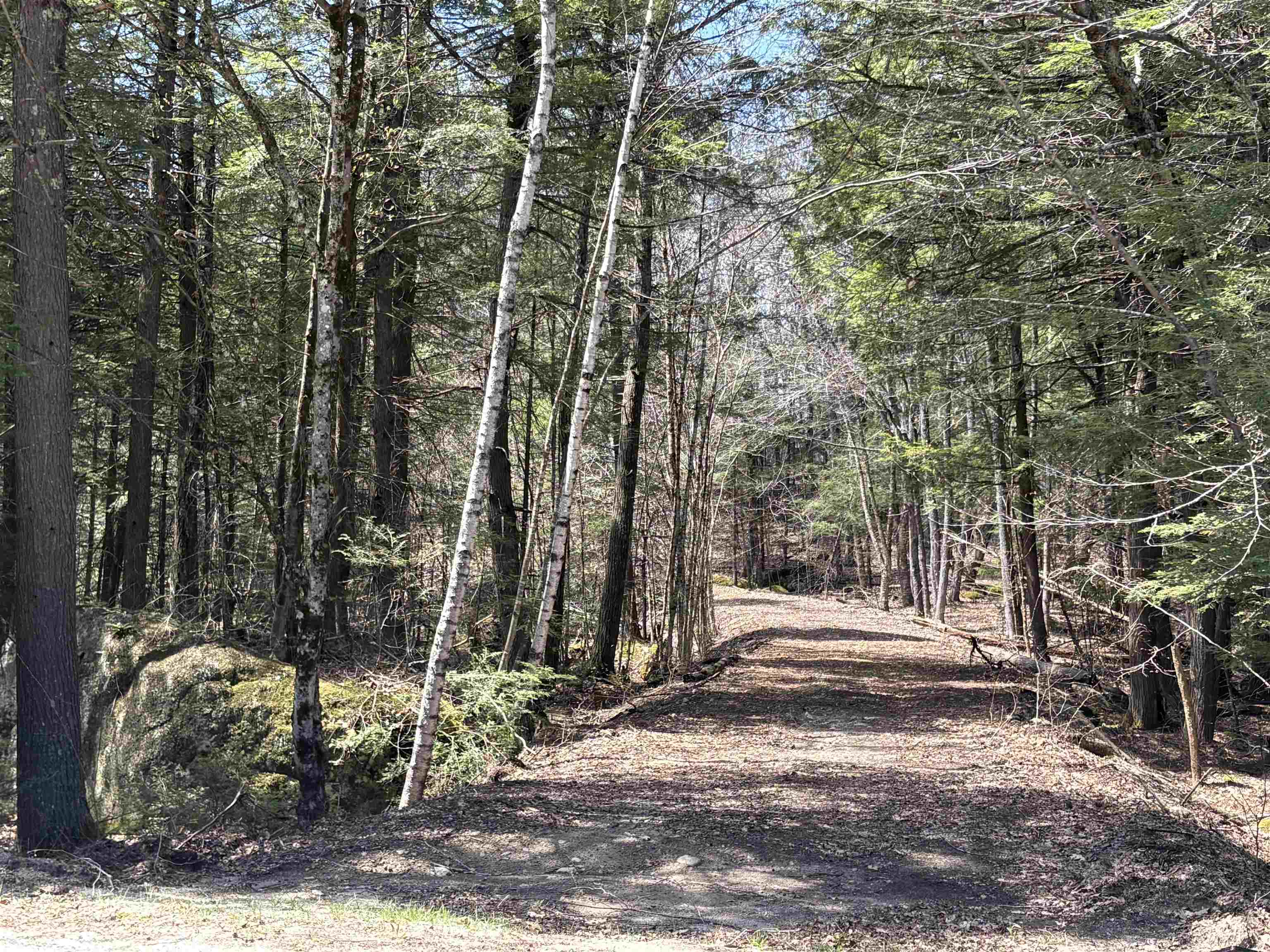 0 Greenwood Road map 8 lot 37H