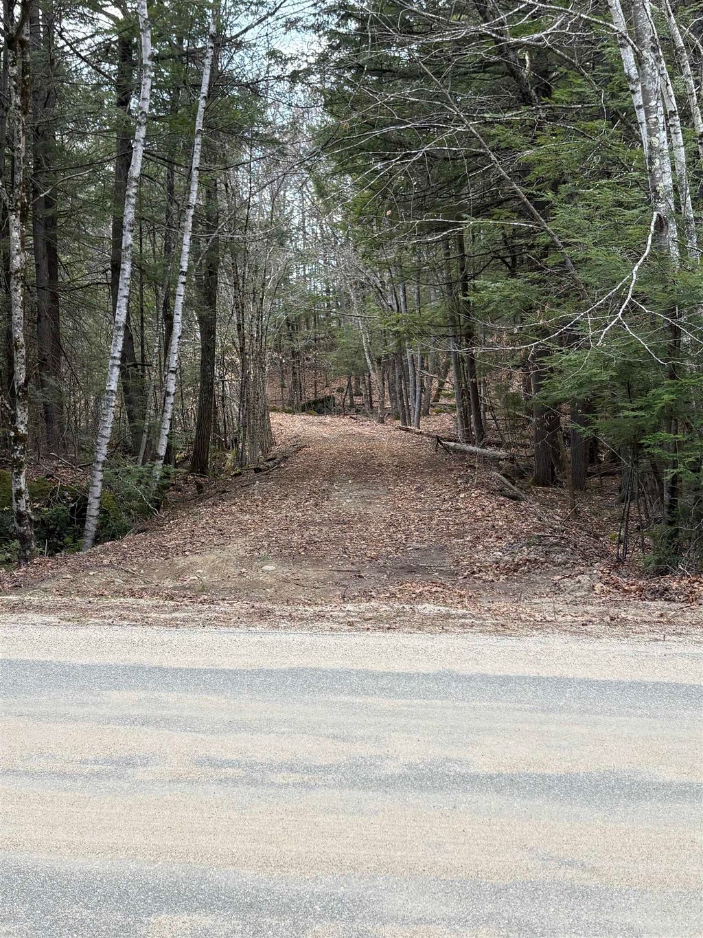 Photo of 0 Greenwood Road #map 8 lot 37H, Dublin, NH 03444 (MLS # 5083620)