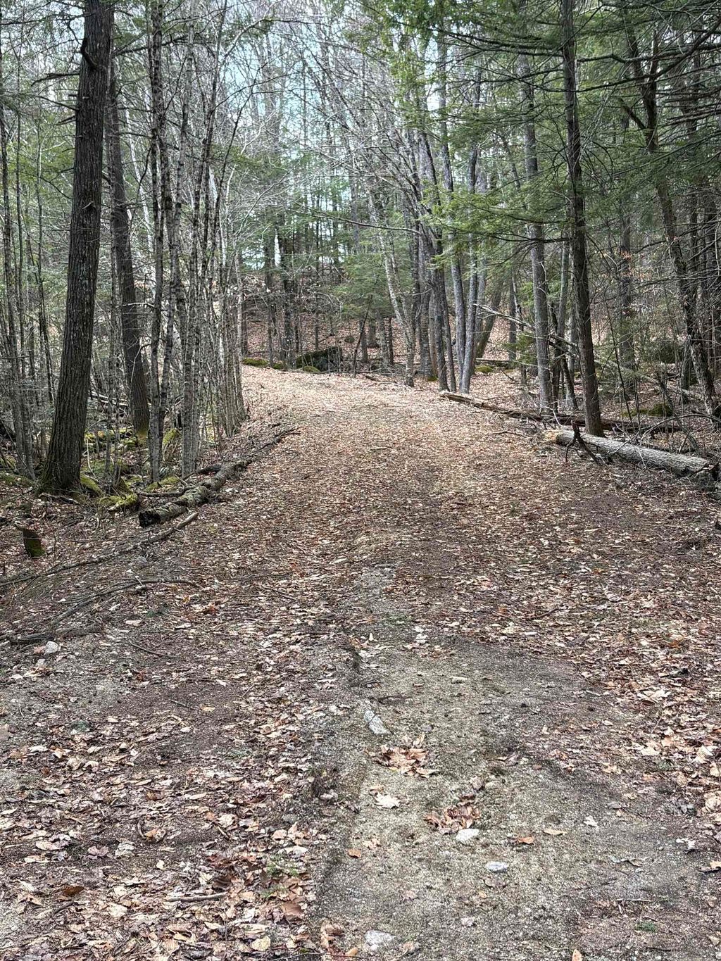 Photo of 0 Greenwood Road #map 8 lot 37H, Dublin, NH 03444 (MLS # 5083620)