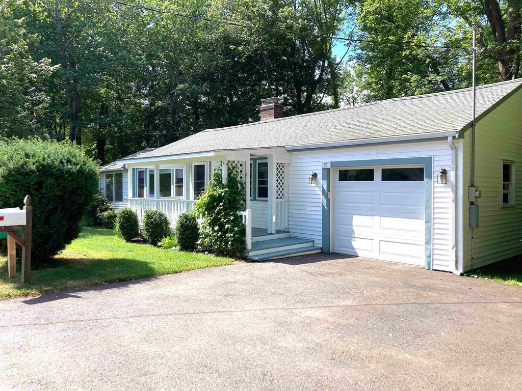 Photo of 23 Richard Road, Rye, NH 03870 (MLS # 5070608)