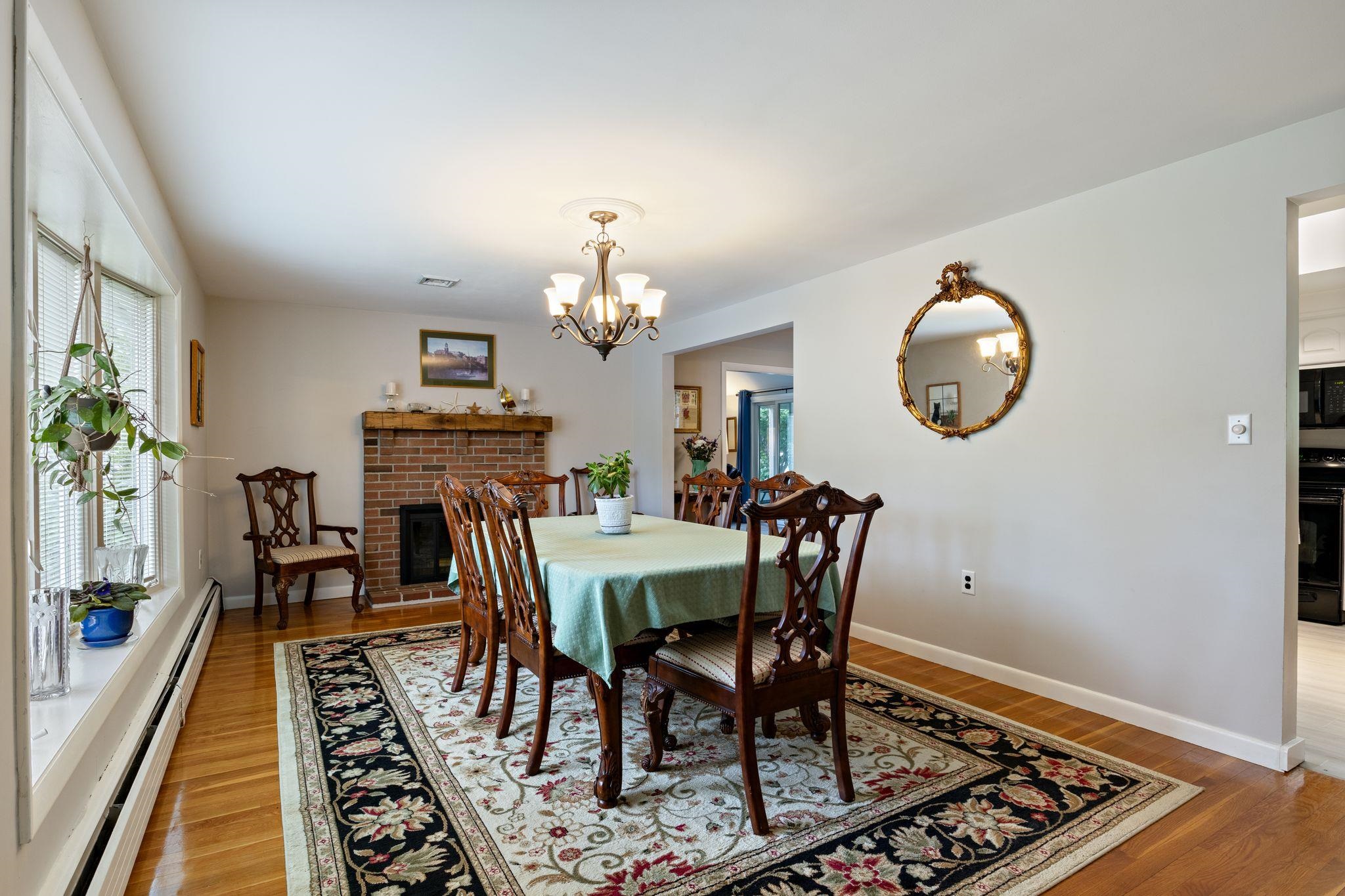 315 McKinley Road