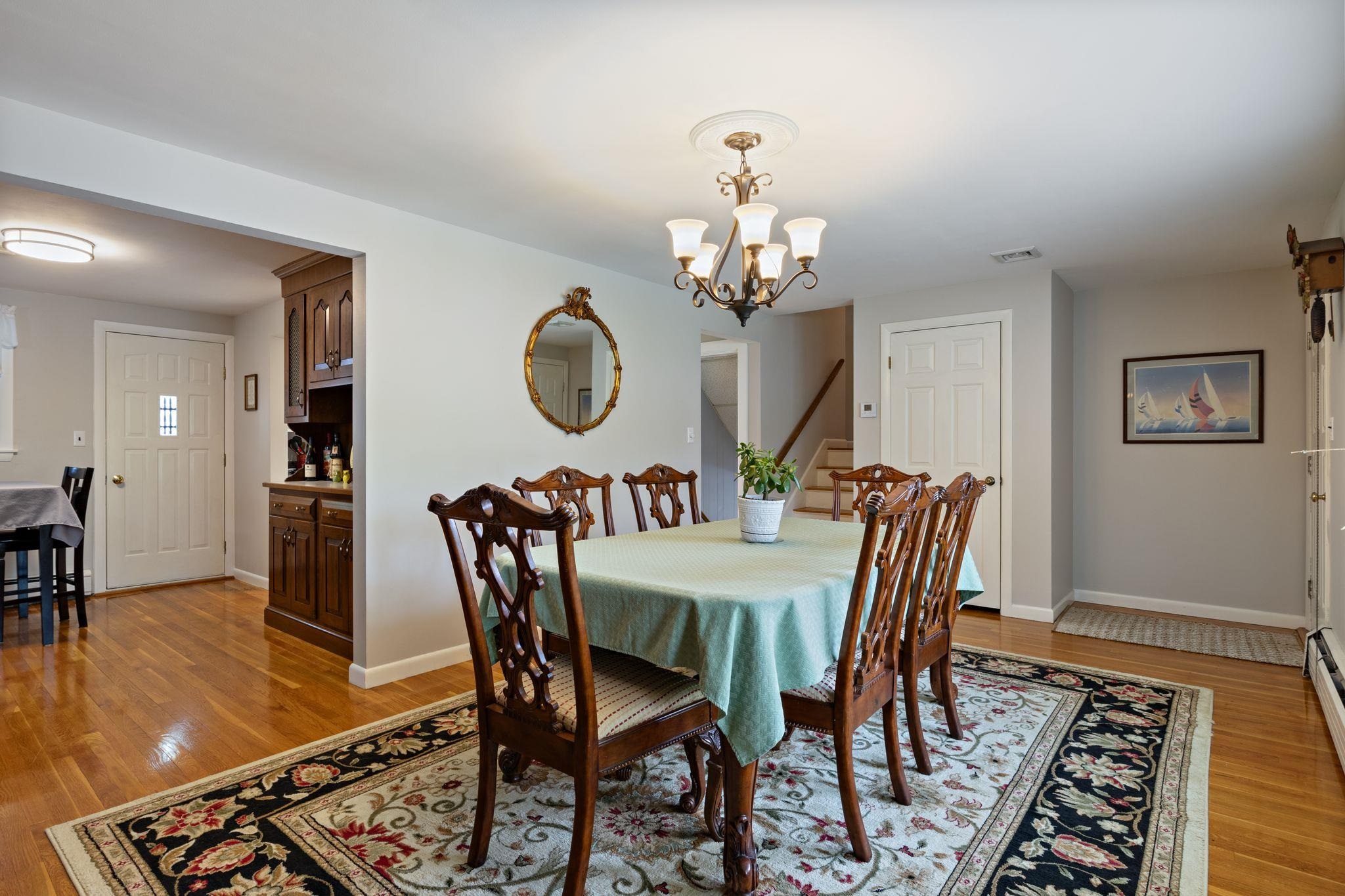 315 McKinley Road