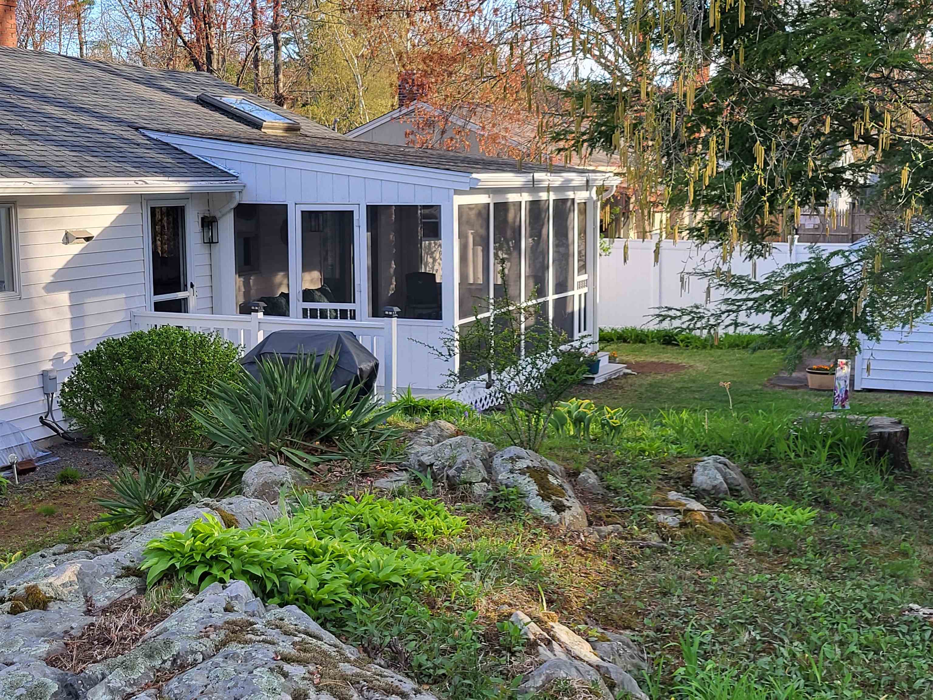 315 McKinley Road