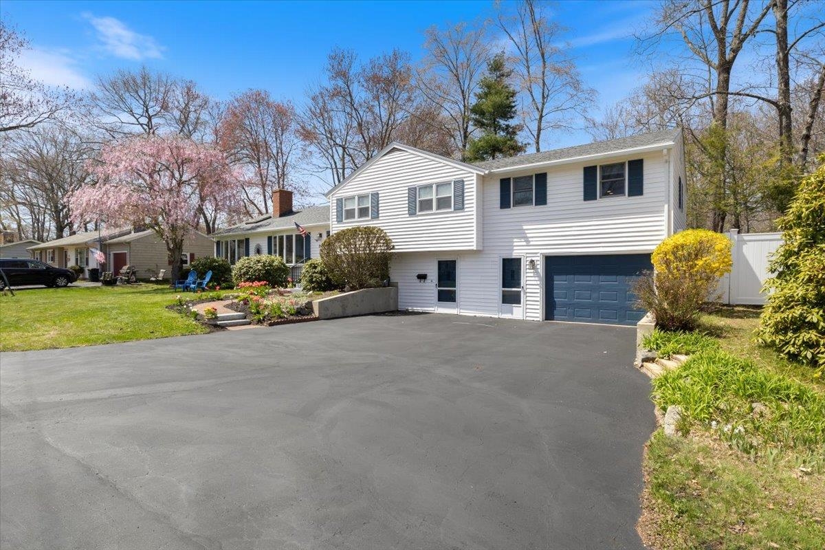 315 McKinley Road
